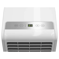 Climatizzatore portatile Dolceclima Compact 8 MWS 2.1kW 8000BTU classe A