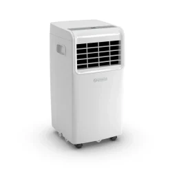Climatizzatore portatile Dolceclima Compact 8 MWS 2.1kW 8000BTU classe A