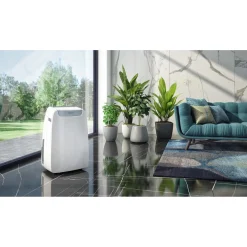 Climatizzatore portatile Dolceclima Air Pro 13 WiFi 2,9 kW classe A+