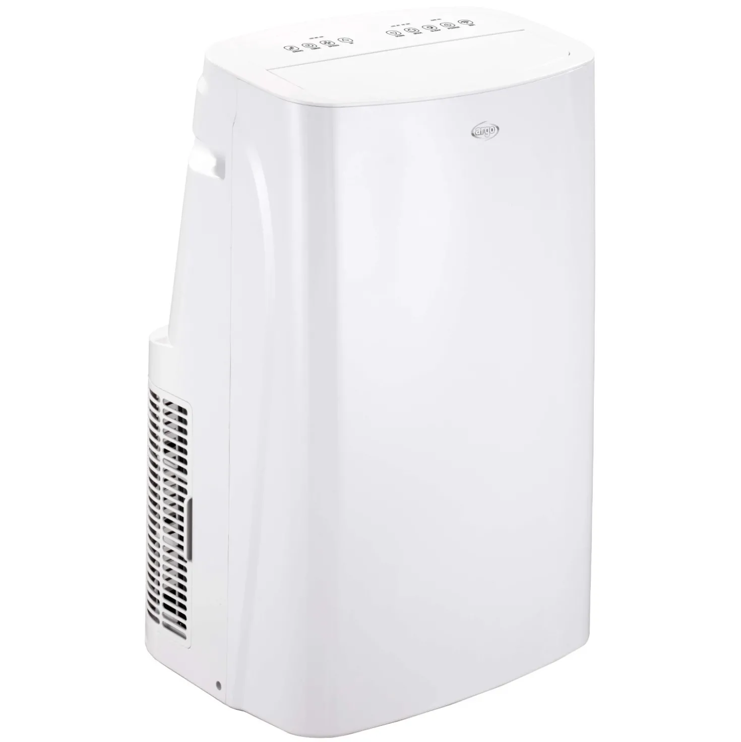 Climatizzatore portatile Argo Odin Plus pompa di calore e Wifi 13000 BTU/H