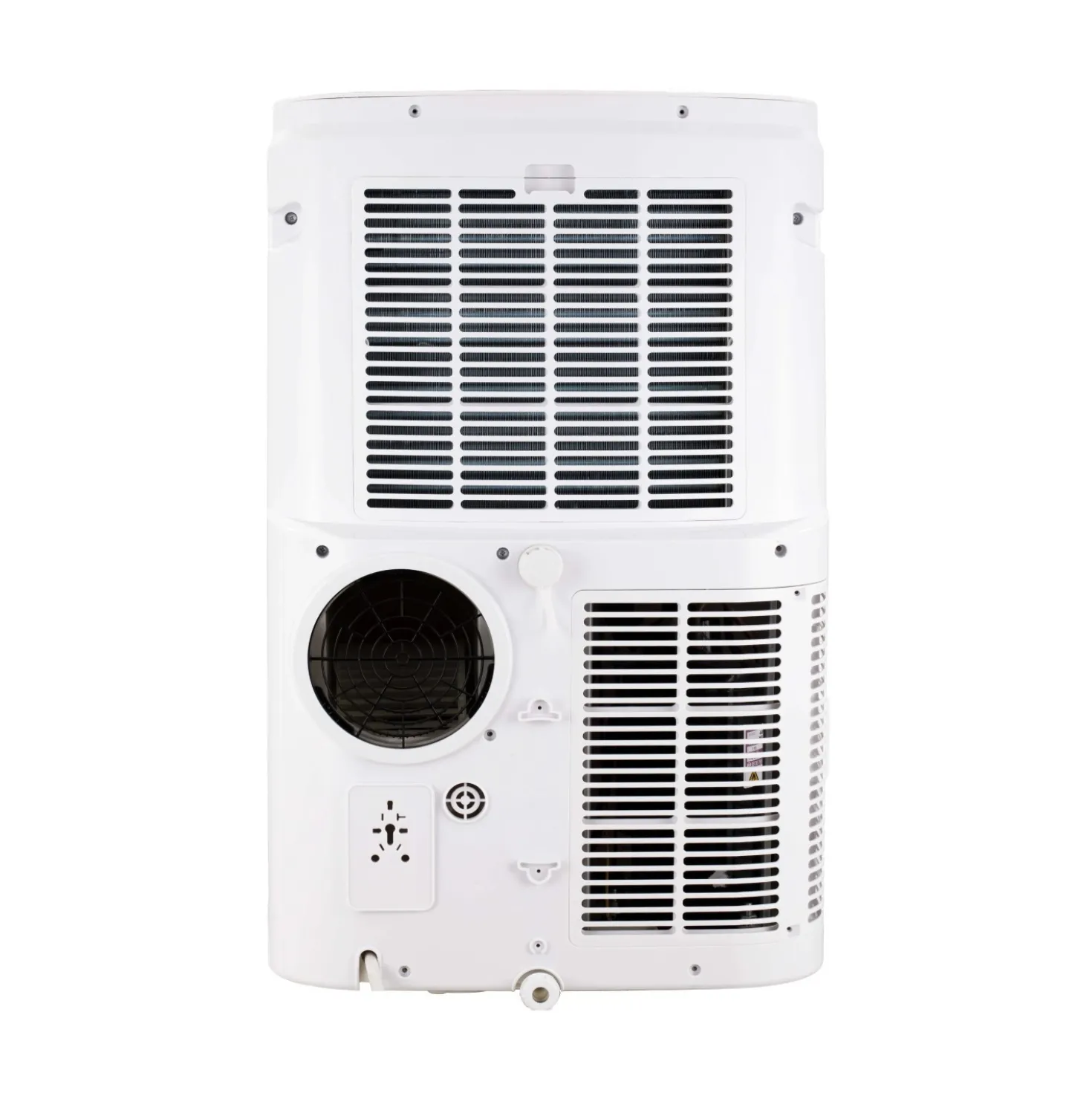 Climatizzatore portatile Argo Odin Plus pompa di calore e Wifi 13000 BTU/H