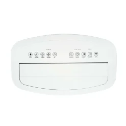 Climatizzatore portatile Argo Odin Plus pompa di calore e Wifi 13000 BTU/H