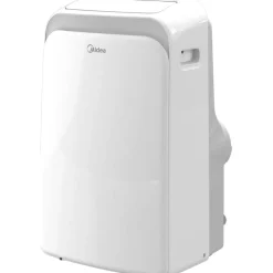 Climatizzatore portatile Midea 12000 BTU classe A/A+
