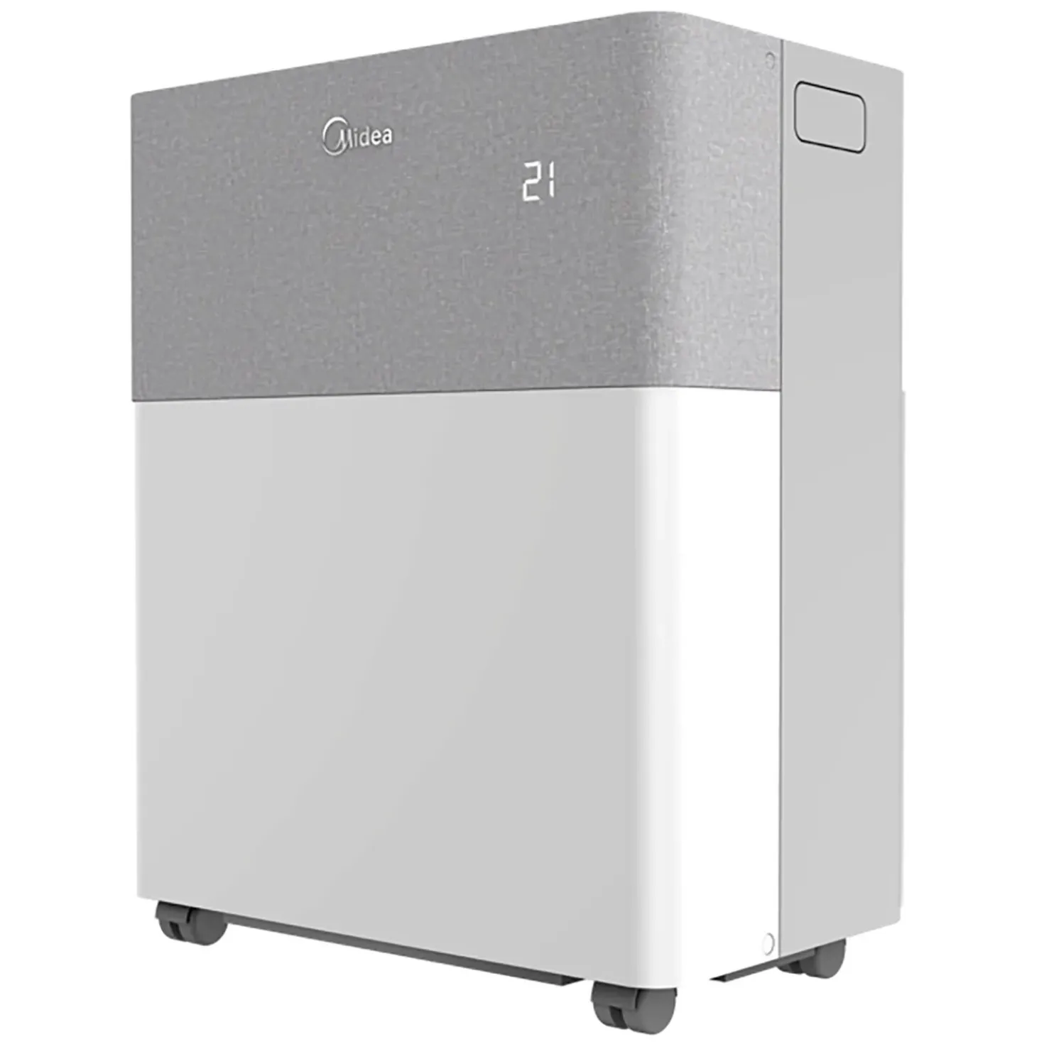 Climatizzatore portatile PortaSplit Midea 12000 BTU classe A++/A+