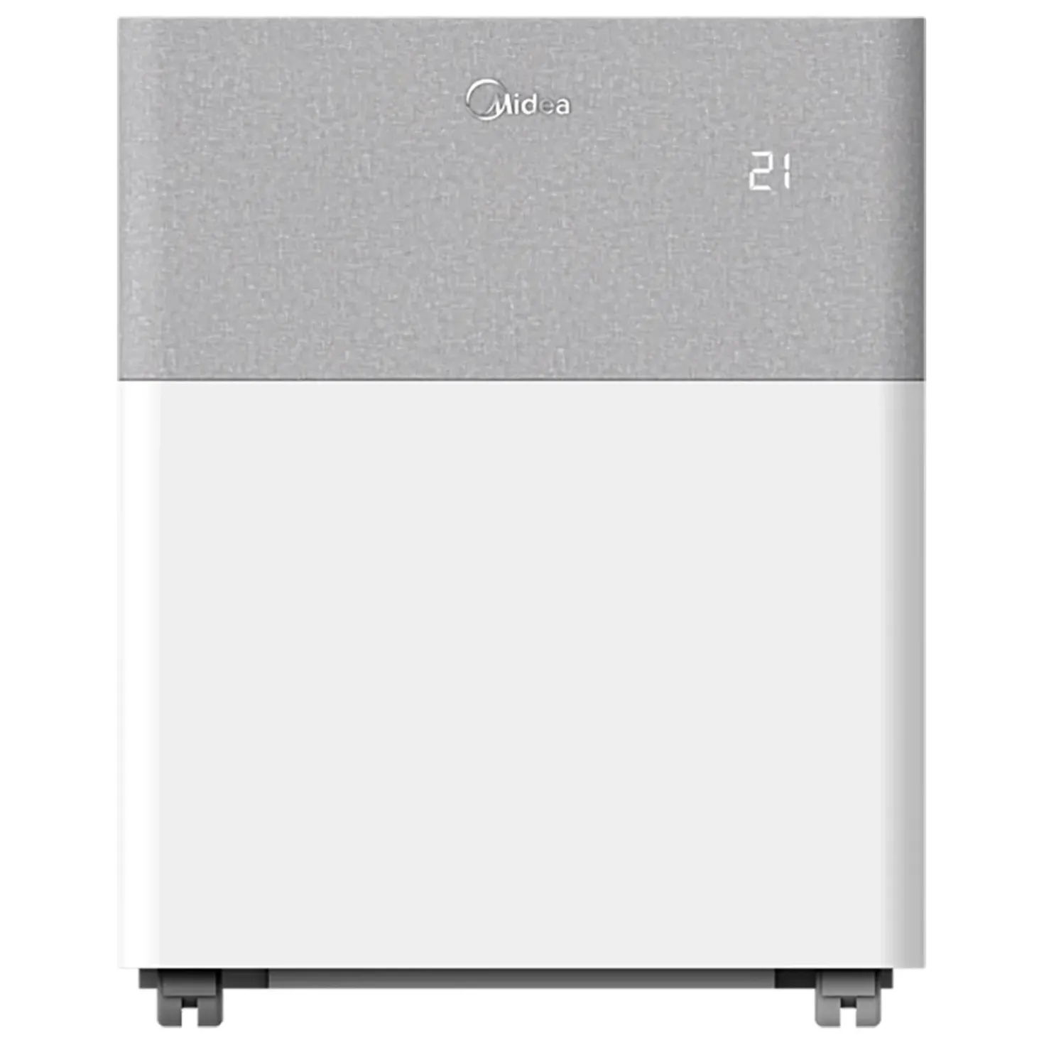 Climatizzatore portatile PortaSplit Midea 12000 BTU classe A++/A+