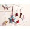 Clip adesive trasparenti 3M Command™ per decorazioni 20 pz