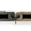 Clip universale per Doga 2x1x0,1 cm