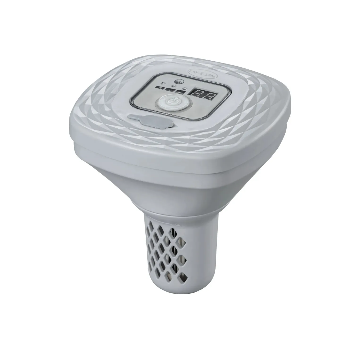 Cloratore al sale Bestway Lay-Z-Spa® Hydrogenic™ 0,5 G/H per idromassaggi