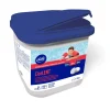 Cloro Lento 5 kg tavolette da 250 g