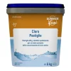 Cloro rapido pastiglie piscina cloro shock 20 gr 5 kg