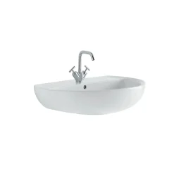 Colibri lavabo Geberit da 65 cm