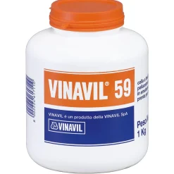 Colla acetovinilica Vinavil 59