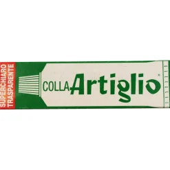 Colla adesiva neoprenica a bassa viscosità 75 ml