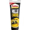 Colla di montaggio Pattex Millechiodi Forte&Rapido 250 g
