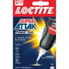 Colla gel Loctite Super Attak Power Gel Control 3 g