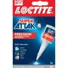 Colla liquida universale Loctite Super Attak Precision 5 g