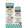 Colla per legno poliuretanica Saratoga Mastro d`ascia 100 ml