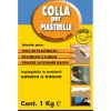 Colla per piastrelle 1 kg
