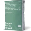 Colla per piastrelle gres adesivo minerale Pro S1 25 kg bianco