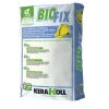 Colla per Piastrelle Kerakoll Biofix grigio 25 Kg