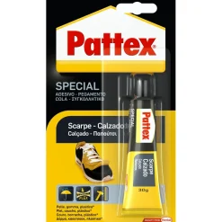 Colla per scarpe Pattex 30 g