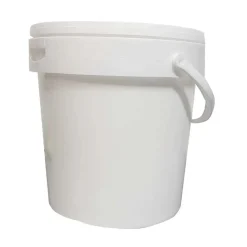 Colla poliuretanica bicomponente per prato sintetico 5 kg