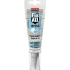Colla universale Fix All Crystal 125 ml