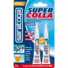 Colla universale instantanea Saratoga Supercolla 4 g