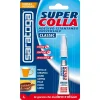 Colla universale instantanea Saratoga Supercolla 3 g