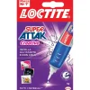 Colla universale Loctite Super Attak Creative 3 g
