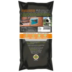 Collante Speedy Mix grigio 3 kg