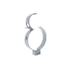 Collare in plastica PoloClip Bampi SU075110 diametro 75-110 mm