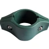 Collari per pali recinzione Ø 38 mm verde