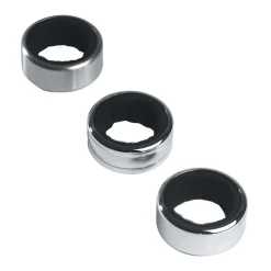 Collari salvagoccia lucidi 2 pz