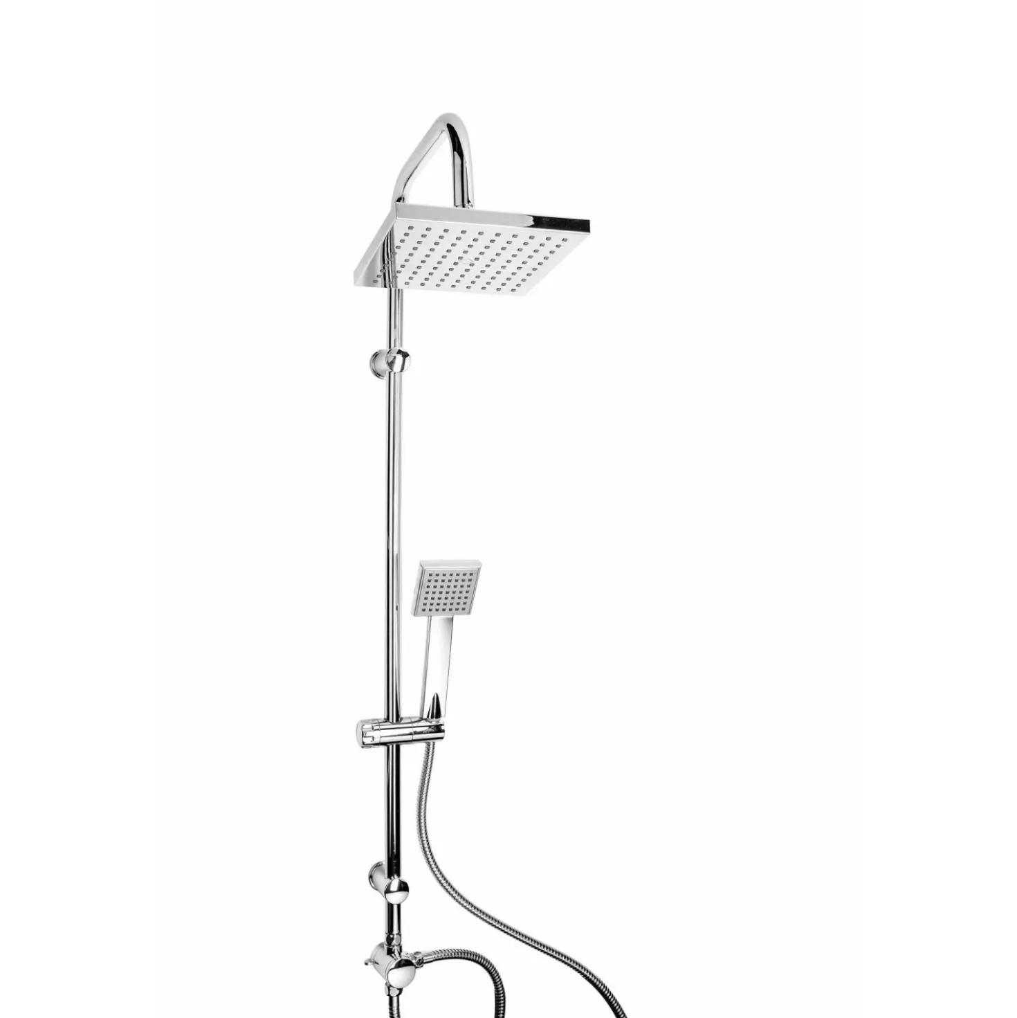 Colonna Doccia Shuttle
