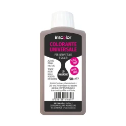 Colorante universale marrone 50 ml