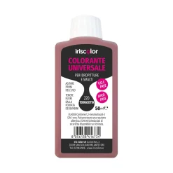 Colorante universale terracotta 50 ml