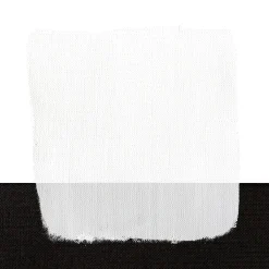 Colore per stoffa 60 ml bianco coprente