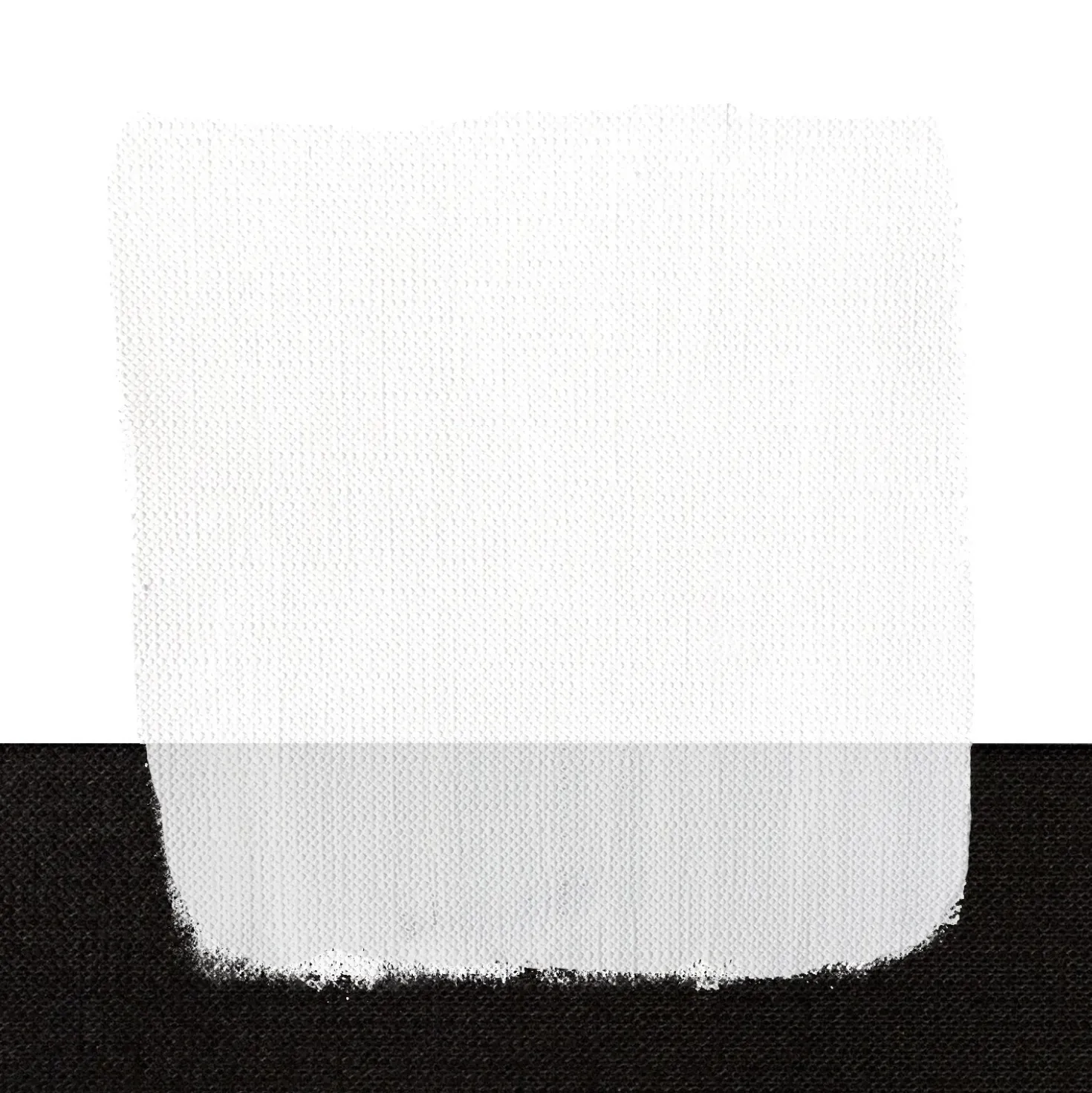 Colore per stoffa 60 ml bianco coprente