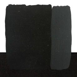 Colore per stoffa 60 ml nero