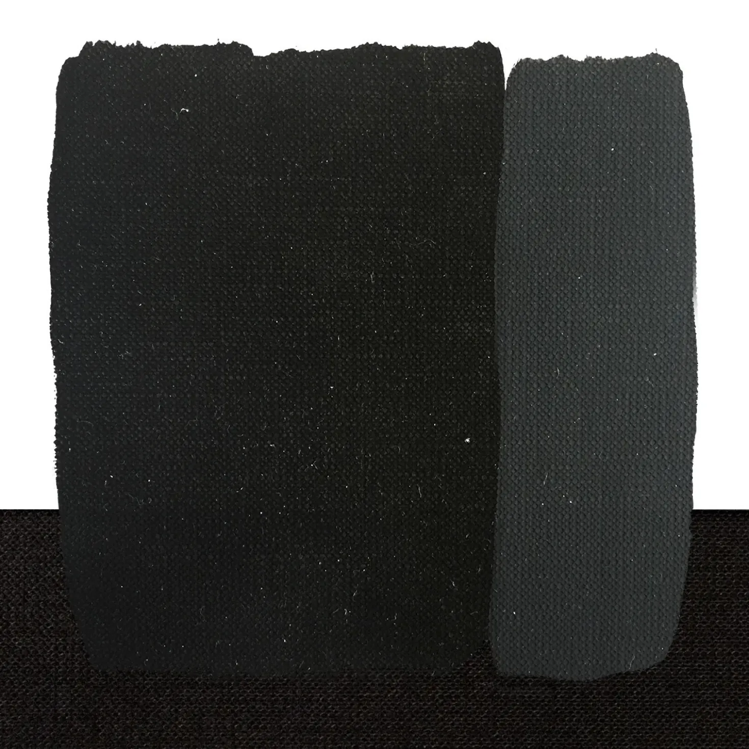 Colore per stoffa 60 ml nero