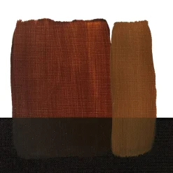 Colore per stoffa 60 ml ocra