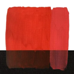 Colore per stoffa 60 ml rosso