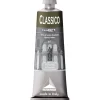 Colori olio classico 60 ml terra d`ombra bruciata