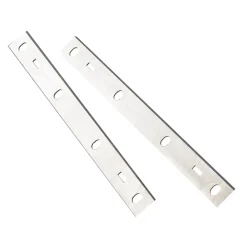Coltelli per pialla filo spessore Femi PF 204 21 x 2 cm