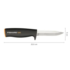 Coltello multiuso Fiskars K40