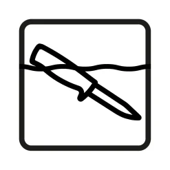 Coltello multiuso Fiskars K40
