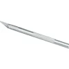 Coltello tagliabalsa Stanley in acciaio 7,4x1,6x22,5 cm