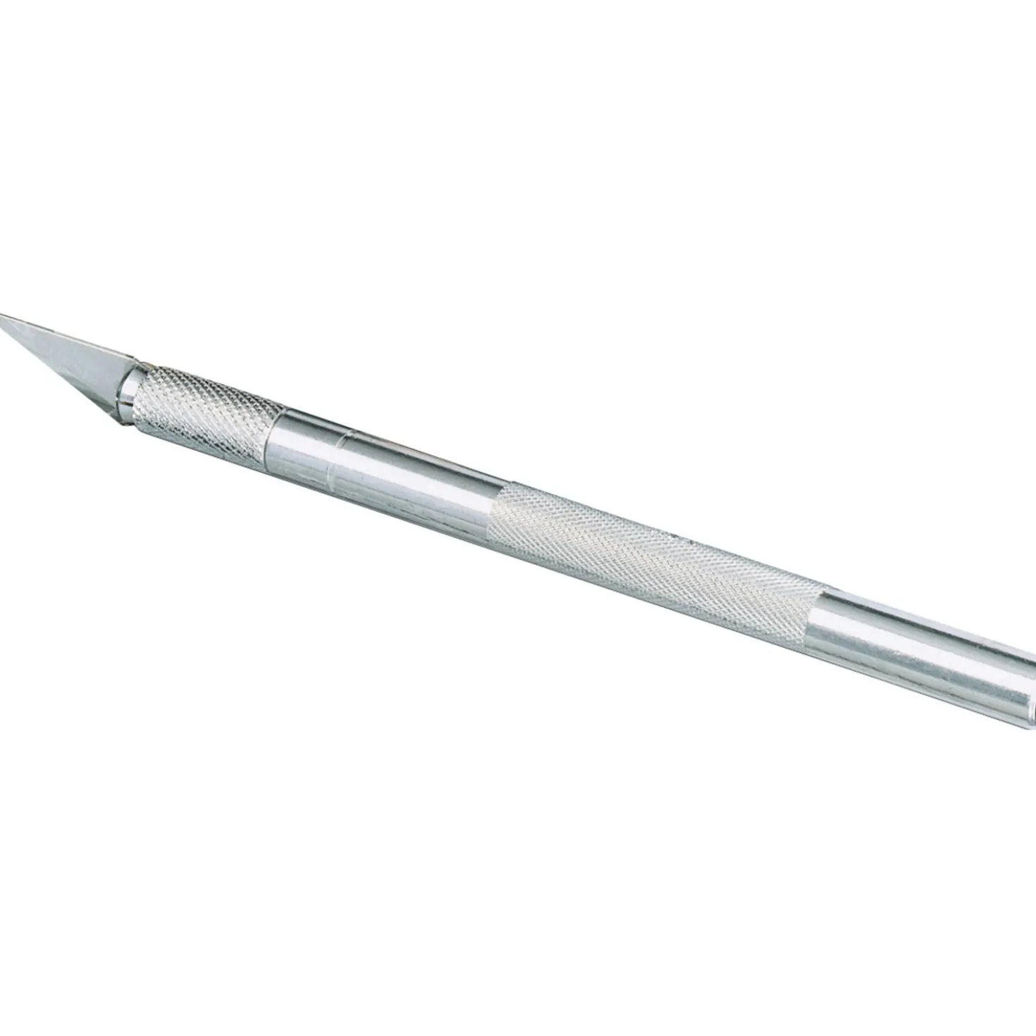 Coltello tagliabalsa Stanley in acciaio 7,4x1,6x22,5 cm