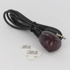 Commutatore HDMI 5 ingressi 1 uscita telecomado